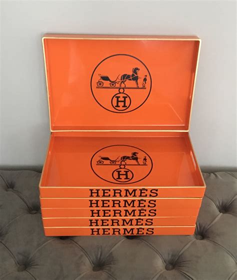 hermes treysa|hermes tray for sale.